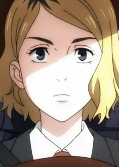 Akari Nitta, Jujutsu Kaisen character