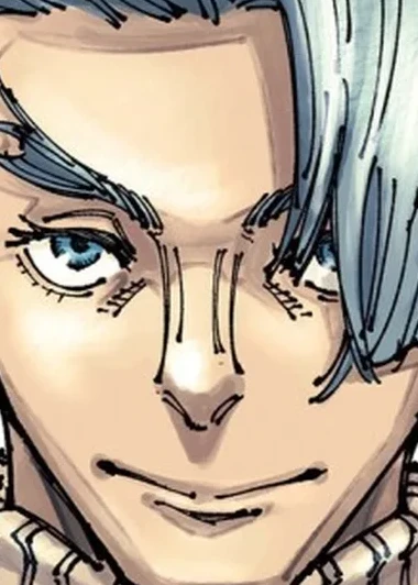 Charles Bernard, Jujutsu Kaisen character