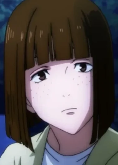 Fujinuma, Jujutsu Kaisen character