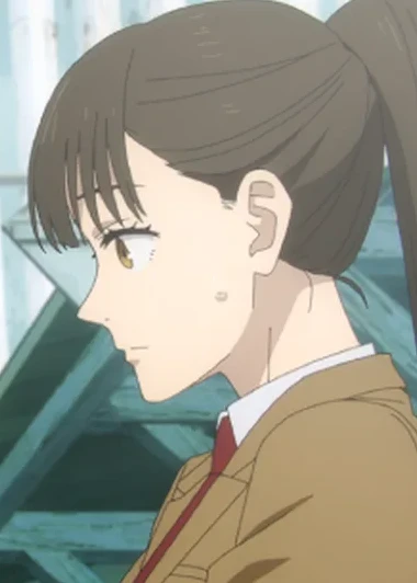 Fumi, Jujutsu Kaisen character