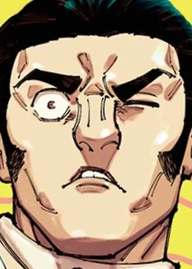 Fumihiko Takaba, Jujutsu Kaisen character