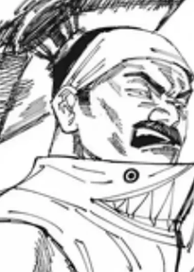 Haba, Jujutsu Kaisen character