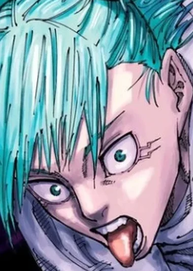 Hajime Kashimo, Jujutsu Kaisen character