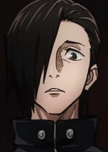 Junpei Yoshino, Jujutsu Kaisen character