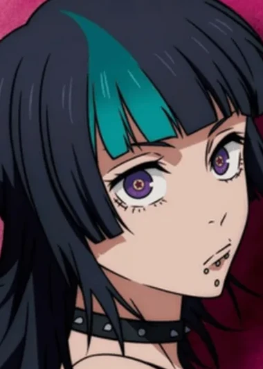 Kirara Hoshi, Jujutsu Kaisen character