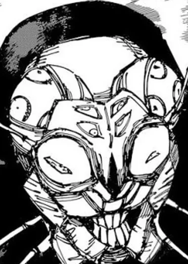 Kurourushi, Jujutsu Kaisen character