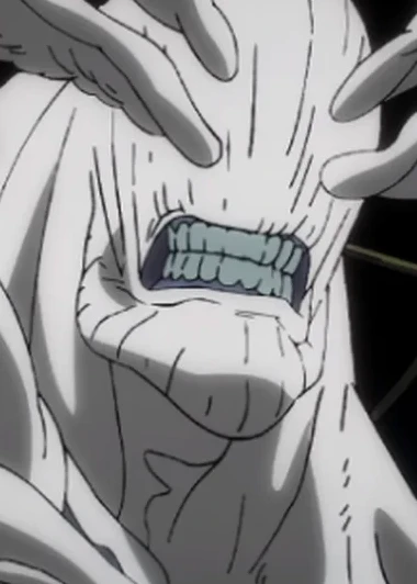 Mahoraga, Jujutsu Kaisen character