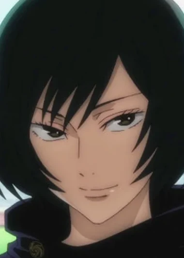 Mai Zenin, Jujutsu Kaisen character
