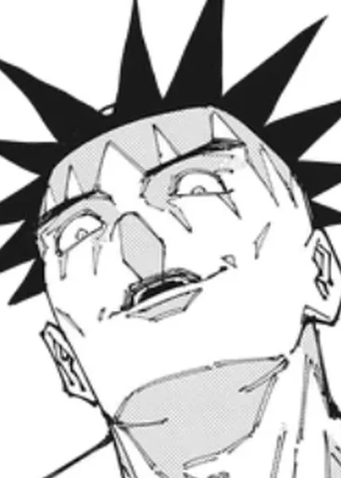 Miyo Rokujushi, Jujutsu Kaisen character