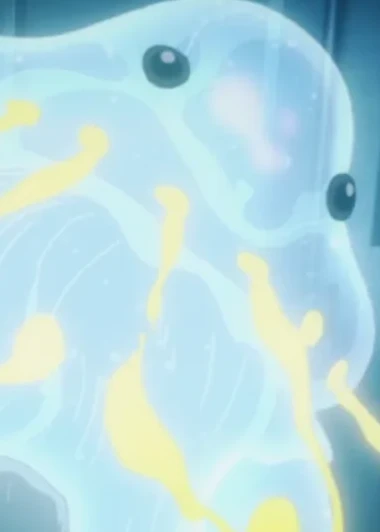 Moon Dregs, Jujutsu Kaisen character