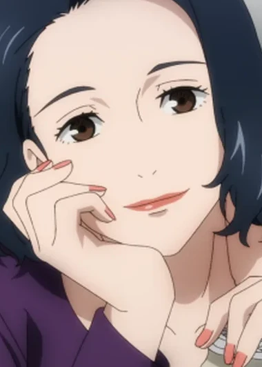 Nagi Yoshino, Jujutsu Kaisen character