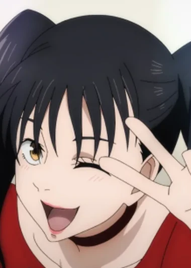 Nobuko Takada, Jujutsu Kaisen character