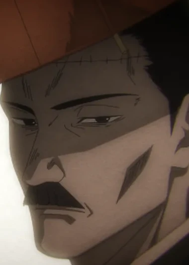 Noritoshi Kamo, Jujutsu Kaisen character