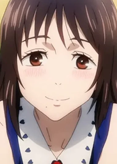 Rika Orimoto, Jujutsu Kaisen character