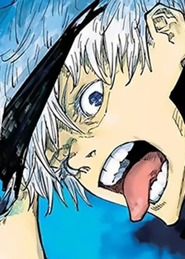 Satoru Gojo