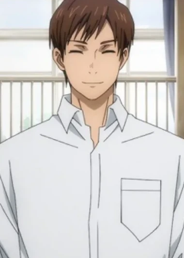 Shota Ito, Jujutsu Kaisen character