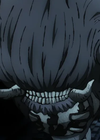Smallpox Deity, Jujutsu Kaisen character