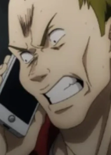 Taichi Kanada, Jujutsu Kaisen character