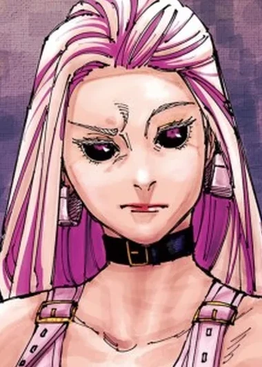 Takako Uro, Jujutsu Kaisen character