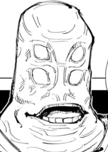 Tengen, Jujutsu Kaisen character