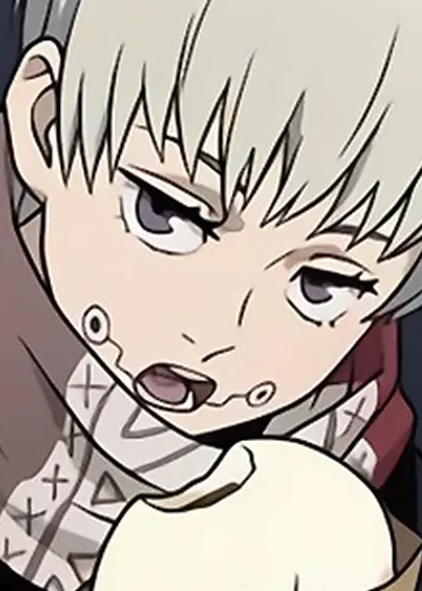 Toge Inumaki, Jujutsu Kaisen character