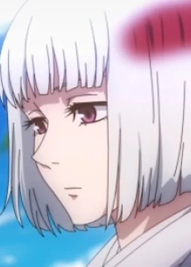 Uraume, Jujutsu Kaisen character