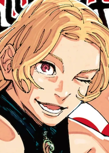 Yuki Tsukumo, Jujutsu Kaisen character