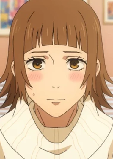 Yuko Ozawa, Jujutsu Kaisen character