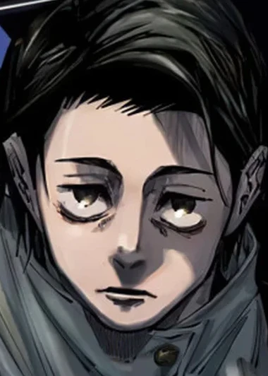 Yuta Okkotsu, Jujutsu Kaisen character